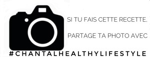 #chantalhealthylifestyle